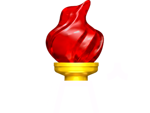 Korean Central Television logo
