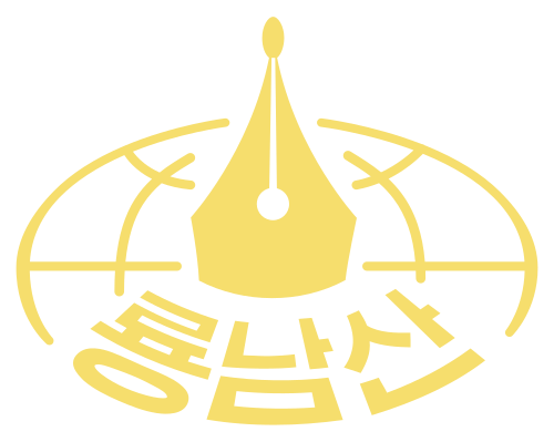 Ryongnamsan TV logo